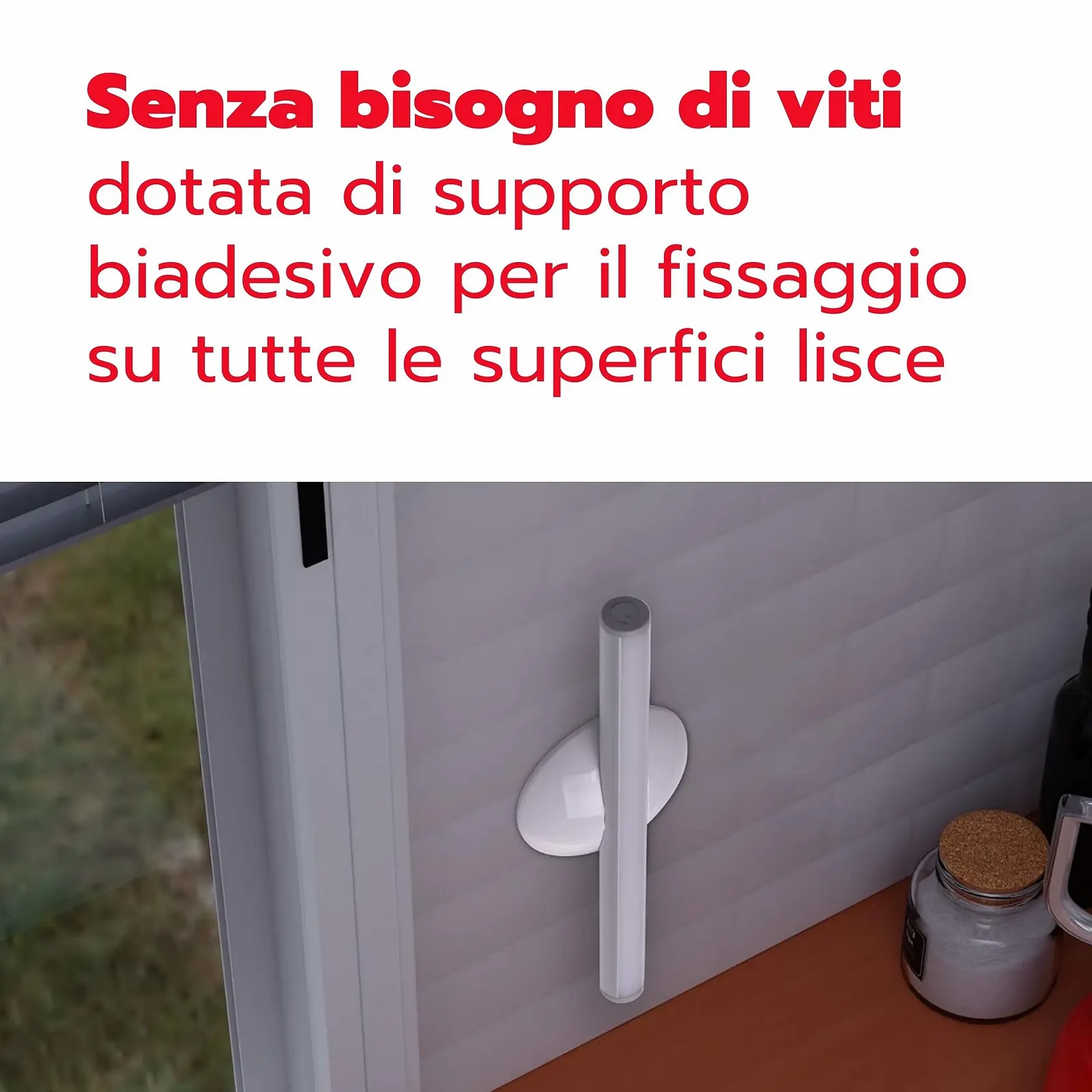 Настільна лампа Poly Pool StiluxPlus PP3112 світлодіодна акумуляторна USB 150 лм магнітна 360° 3 рівні яскравості Біла, фото №6