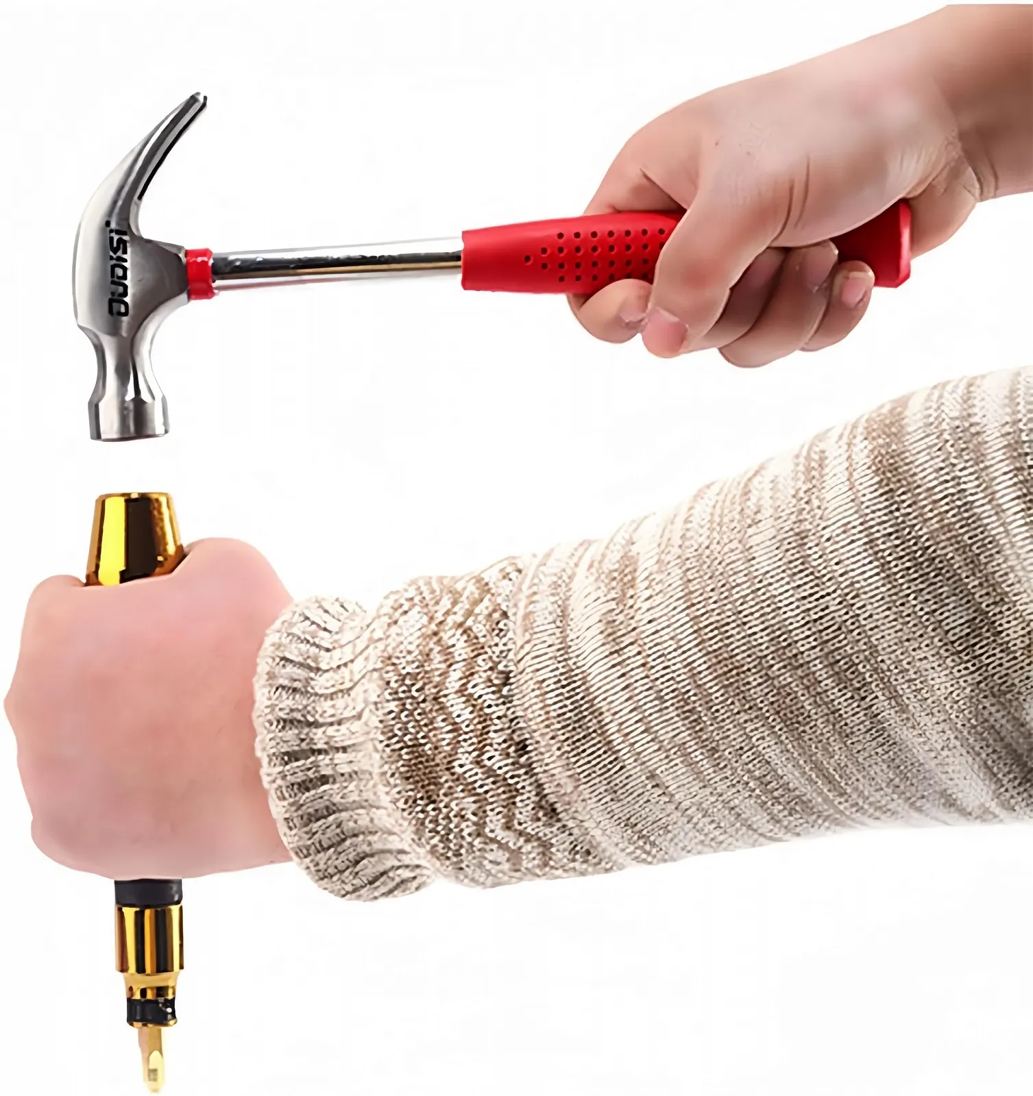 Набір ударних викруток 14 штук, фото №6