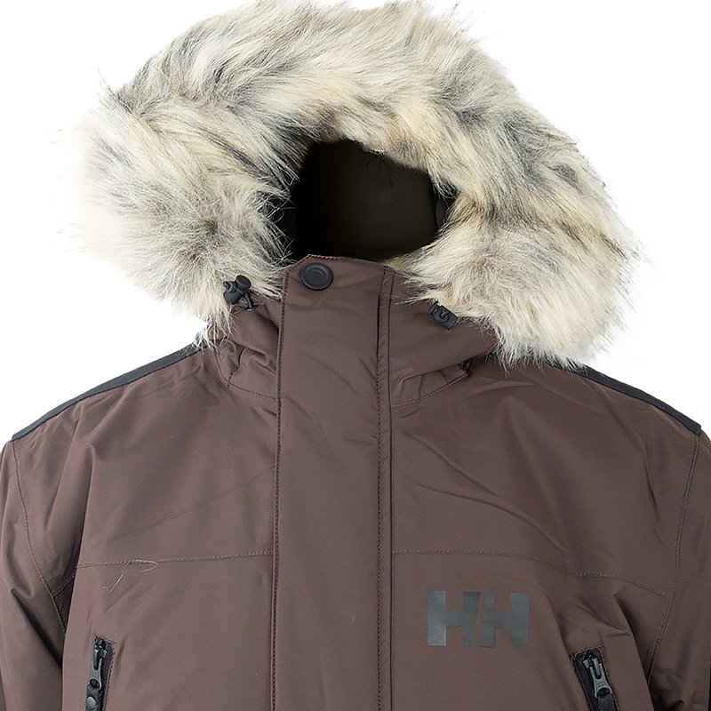 Парка HELLY HANSEN REINE PARKA S, фото №2