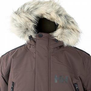 Парка HELLY HANSEN REINE PARKA S synthetic.ua - Фото 1