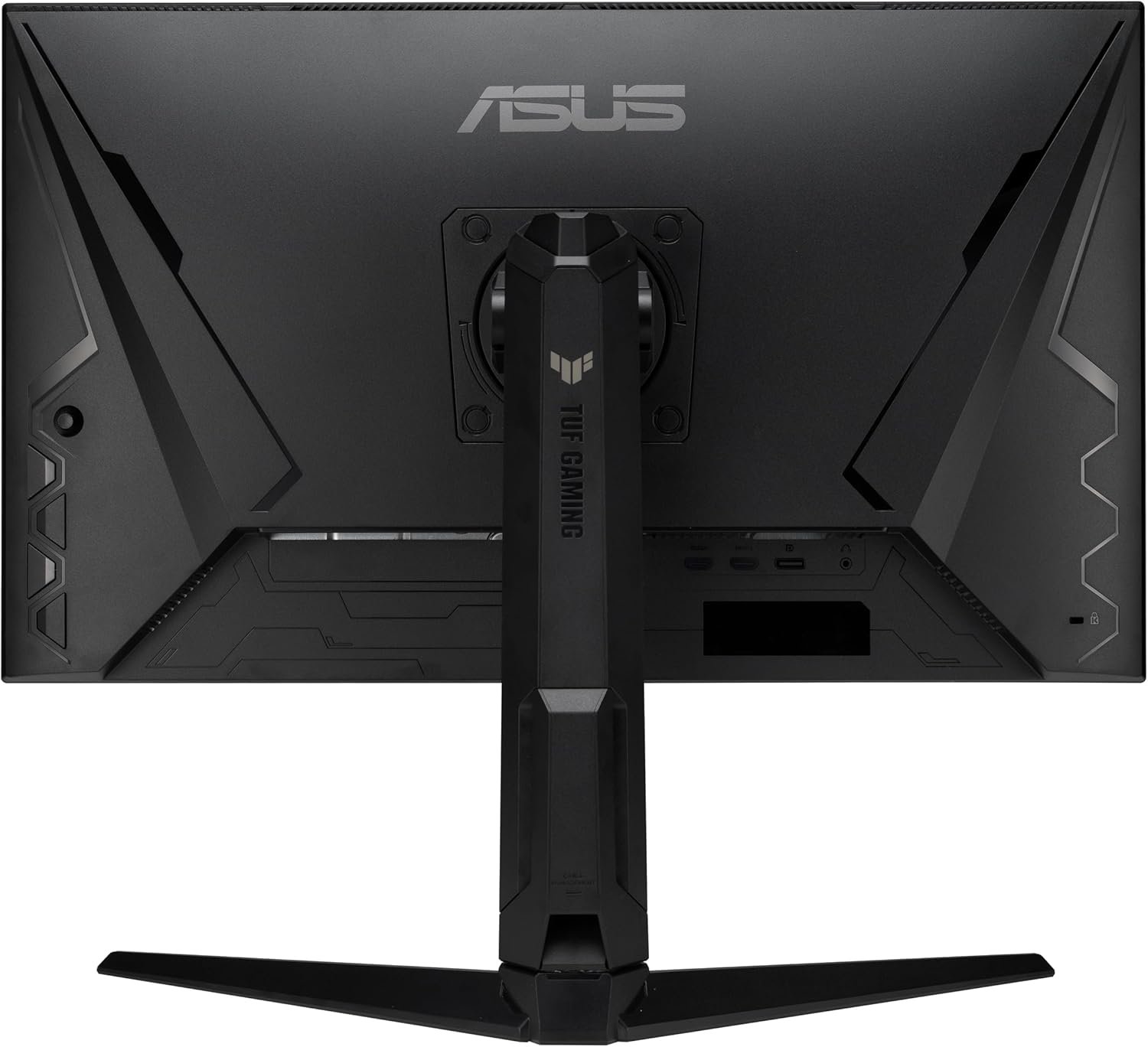 Монитор 27" ASUS TUF Gaming VG279QL3A Full HD IPS 180 Гц, фото №5 Монитор 27" ASUS TUF Gaming VG279QL3A Full HD IPS 180 Гц, фото №5