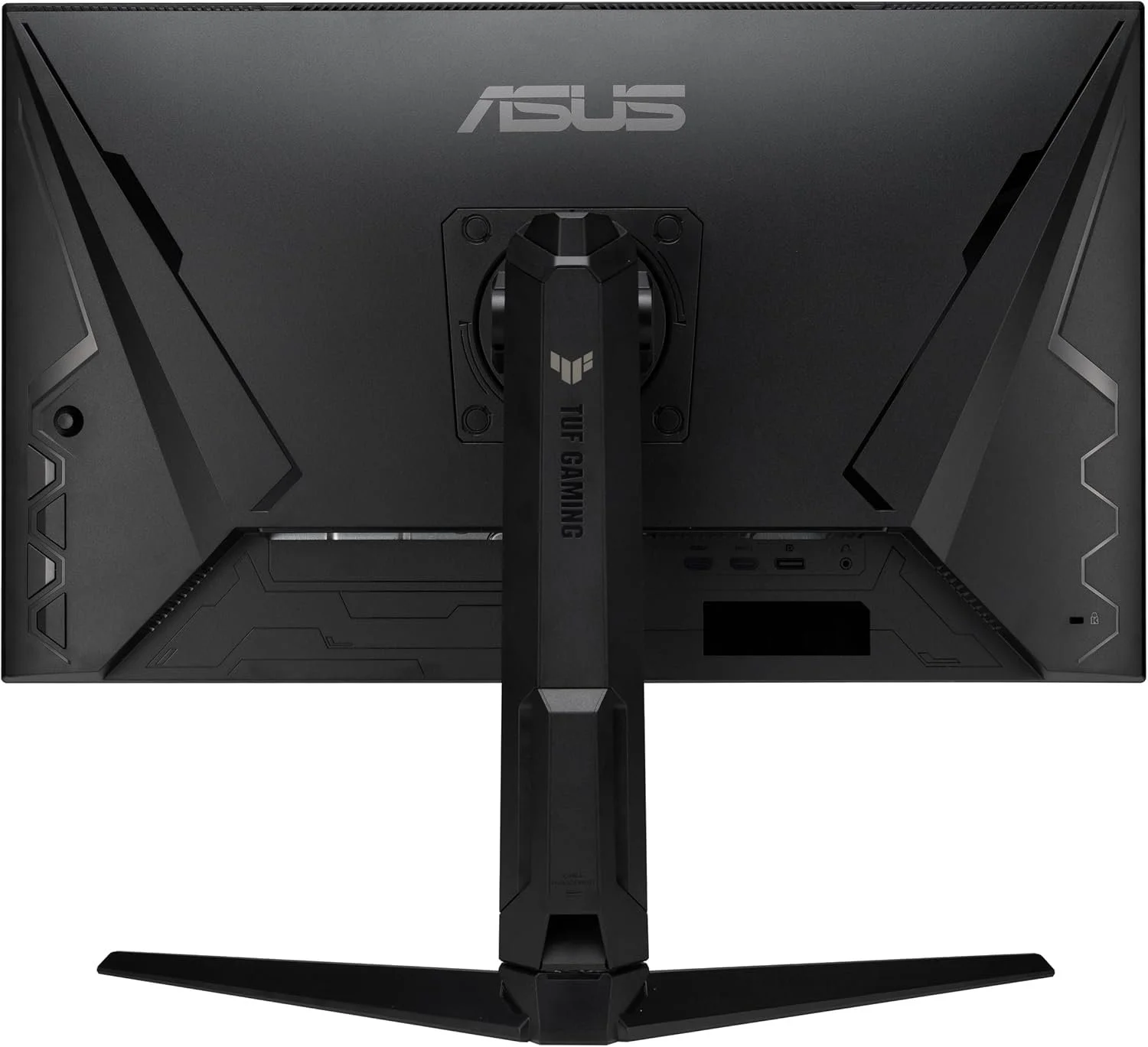Монітор 27" ASUS TUF Gaming VG279QL3A Full HD IPS 180 Гц, фото №5