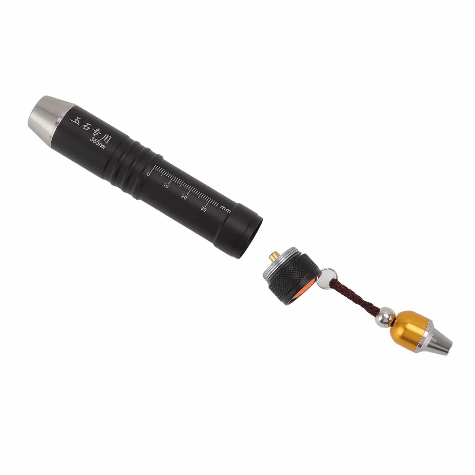 Ліхтар Jade Inspection для перевірки каменів, фото №4