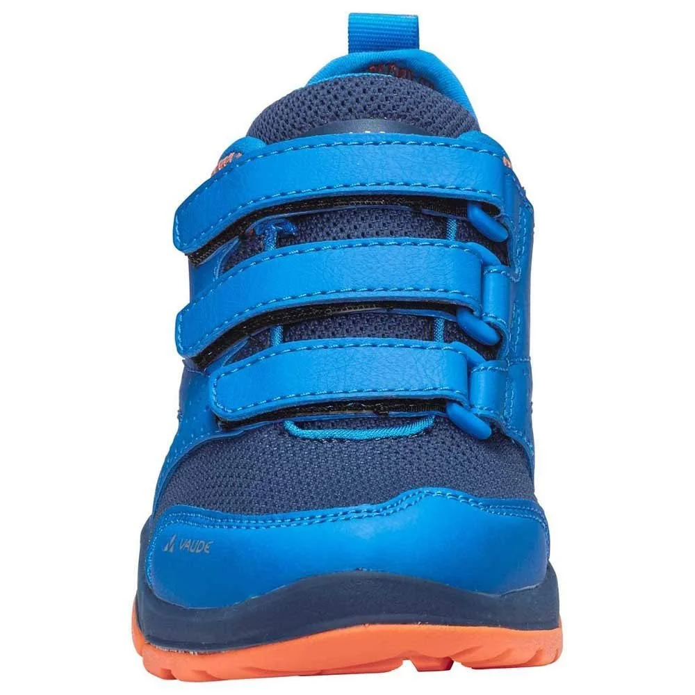 Ботинки для активного отдыха VAUDE Pacer III, унисекс, детские, фото №5