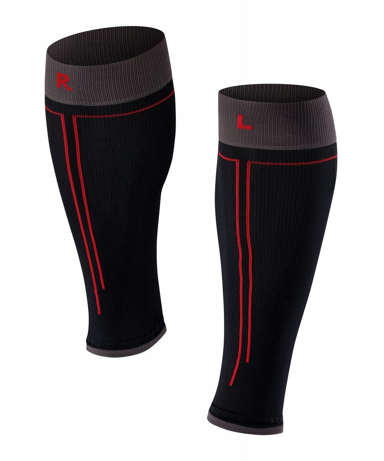 Компрессионные гетры Falke Energising Sports для женщин Улучшенное кровообращение Стабильность Более быстрое восстановление Предотвращение травм Охлаждающий эффект Быстросохнущая дышащая функциональная пряжа 1 пара, фото №1