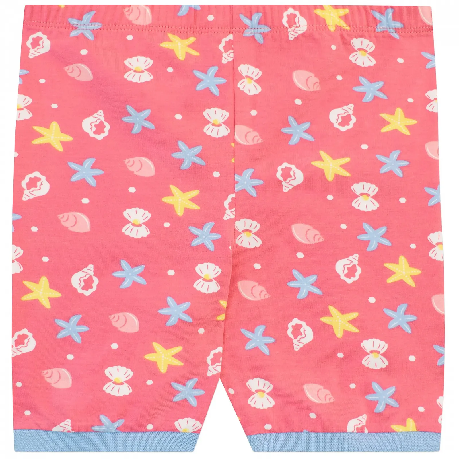 Пижама Harry Bear Glitter Mermaid Шорты для девочек, фото №6 Пижама Harry Bear Glitter Mermaid Шорты для девочек, фото №6