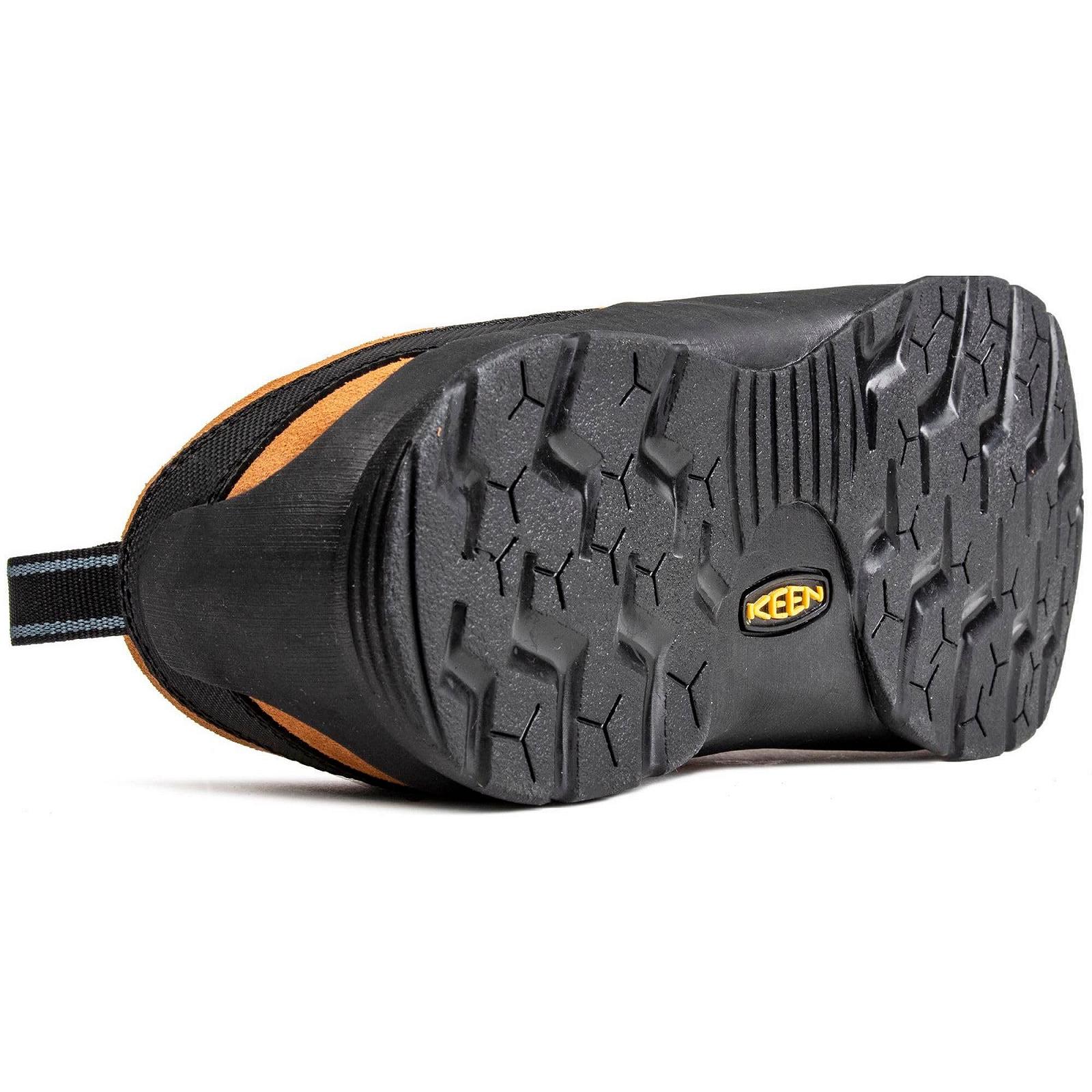 Кросівки KEEN Jasper чоловічі, фото №4 Кросівки KEEN Jasper чоловічі, фото №4