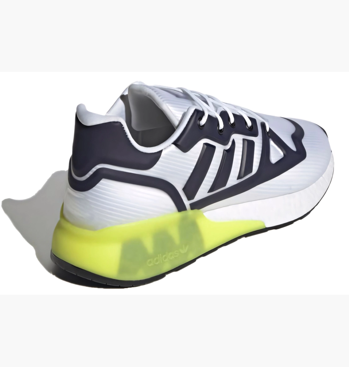 Кроссовки Adidas ZX 2K BOOST FUTURESHELL 44 2/3, фото №4