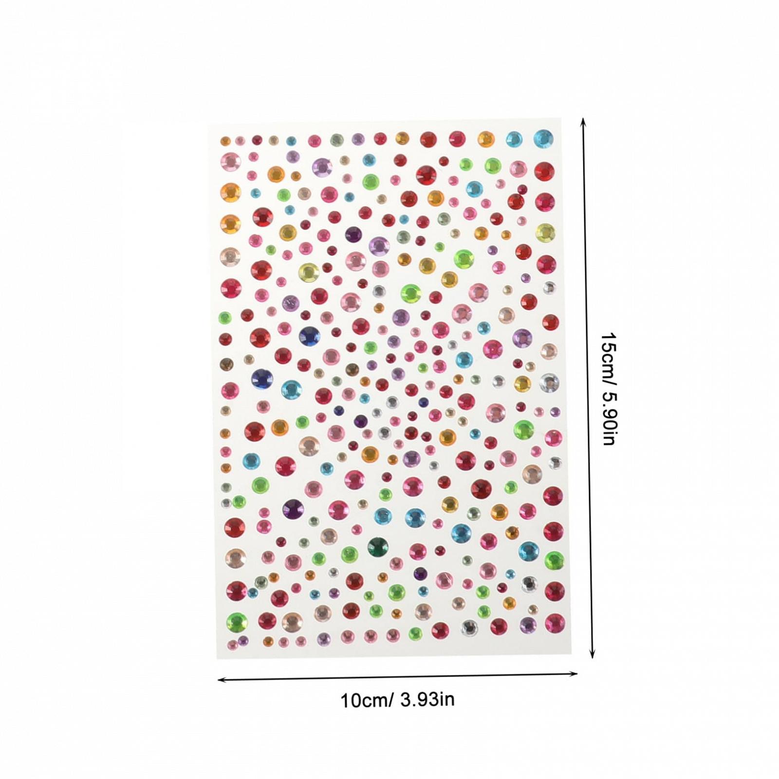 Набір страз Healvian, фото №2