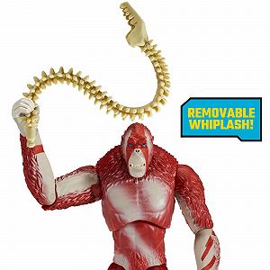 Фигурка Godzilla Skar King с Whiplash, 15.24 см synthetic.ua - Фото 1