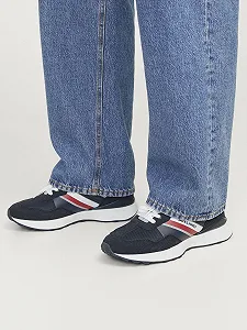 Чоловічі Кросівки JACK & JONES synthetic.ua - Фото 1