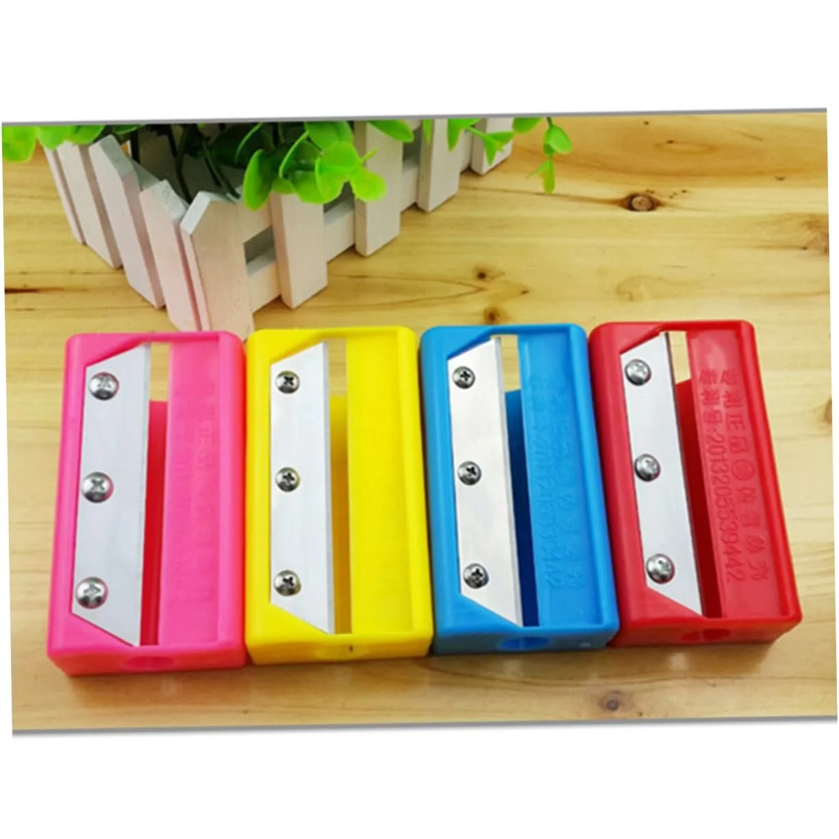 Точило для ножів SEWACC Mini слайсер-овочечистка, фото №5