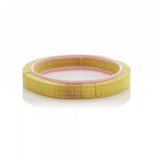 Воздушный фильтр MANN-FILTER C 41 121 для FORD MERCEDES-BENZ - Фото 1