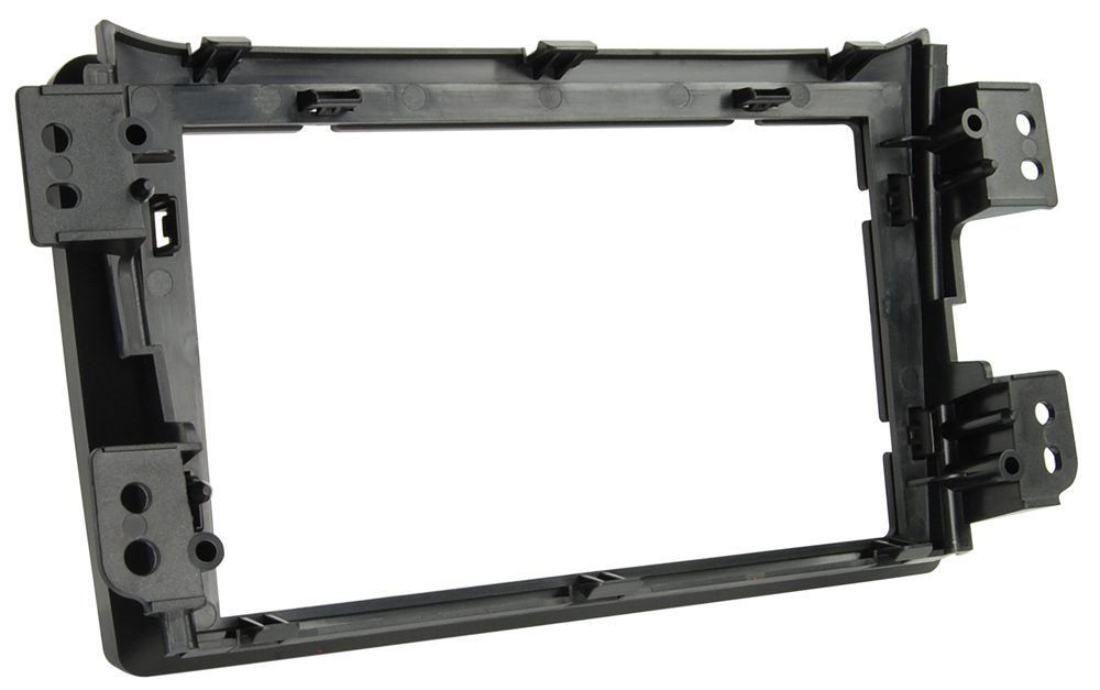 Переходная рамка Carav Opel Agila Suzuki Splash Ritz (22-370), фото №3 Переходная рамка Carav Opel Agila Suzuki Splash Ritz (22-370), фото №3