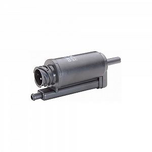 Насос омивача HELLA, очищення скла 8TW 006 849-091 для MAN MERCEDES-BENZ - Фото 1