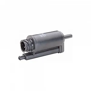 Насос омивача HELLA, очищення скла 8TW 006 849-091 для MAN MERCEDES-BENZ - Фото 1