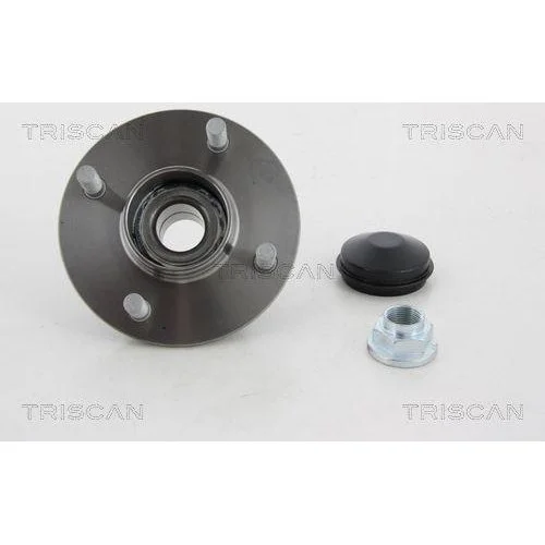 Комплект подшипника колеса TRISCAN 8530 14243 для NISSAN, задний мост, фото №2