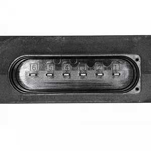 Реле топливного насоса VEMO Green Mobility Parts V15-71-0081 для VW VAG synthetic.ua - Фото 1