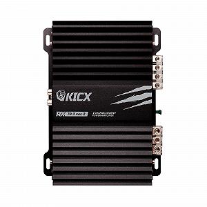 Підсилювач Kicx RX 70.2 ver.2 - Фото 1
