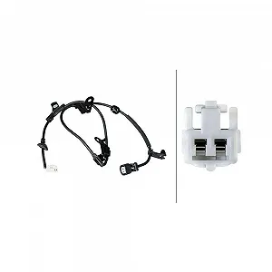 Кабель підключення датчика ABS HELLA 6PU 358 219-351 для TOYOTA, задня вісь, правий - Фото 1