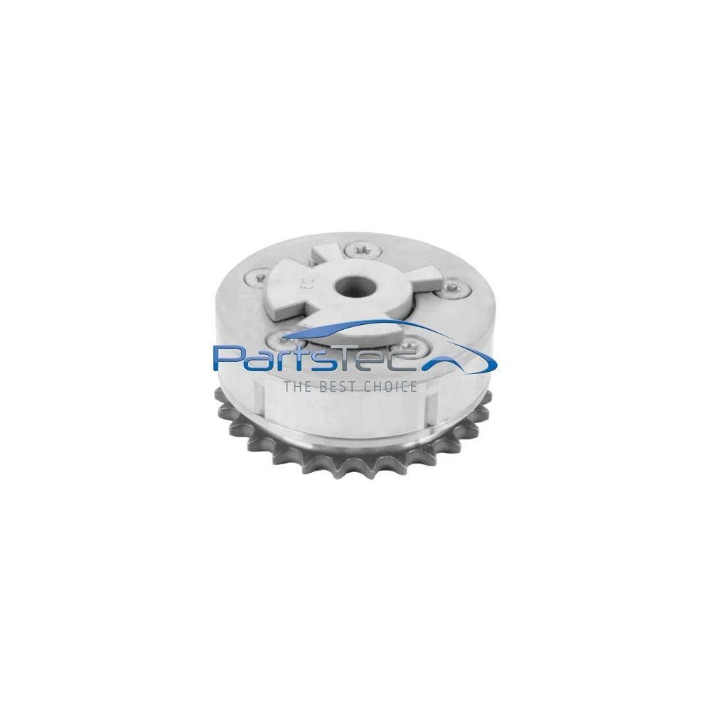 Фазорегулятор PartsTec PTA126-0201 для AUDI SEAT SKODA VW сторона впуска, фото №1