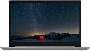 Ноутбук 15.6" Lenovo ThinkBook 15-IIL Intel Core i5-1035G1 RAM 8GB SSD 256GB Windows 11 Алюминиевой корпус (UKR) synthetic.ua - Фото 1