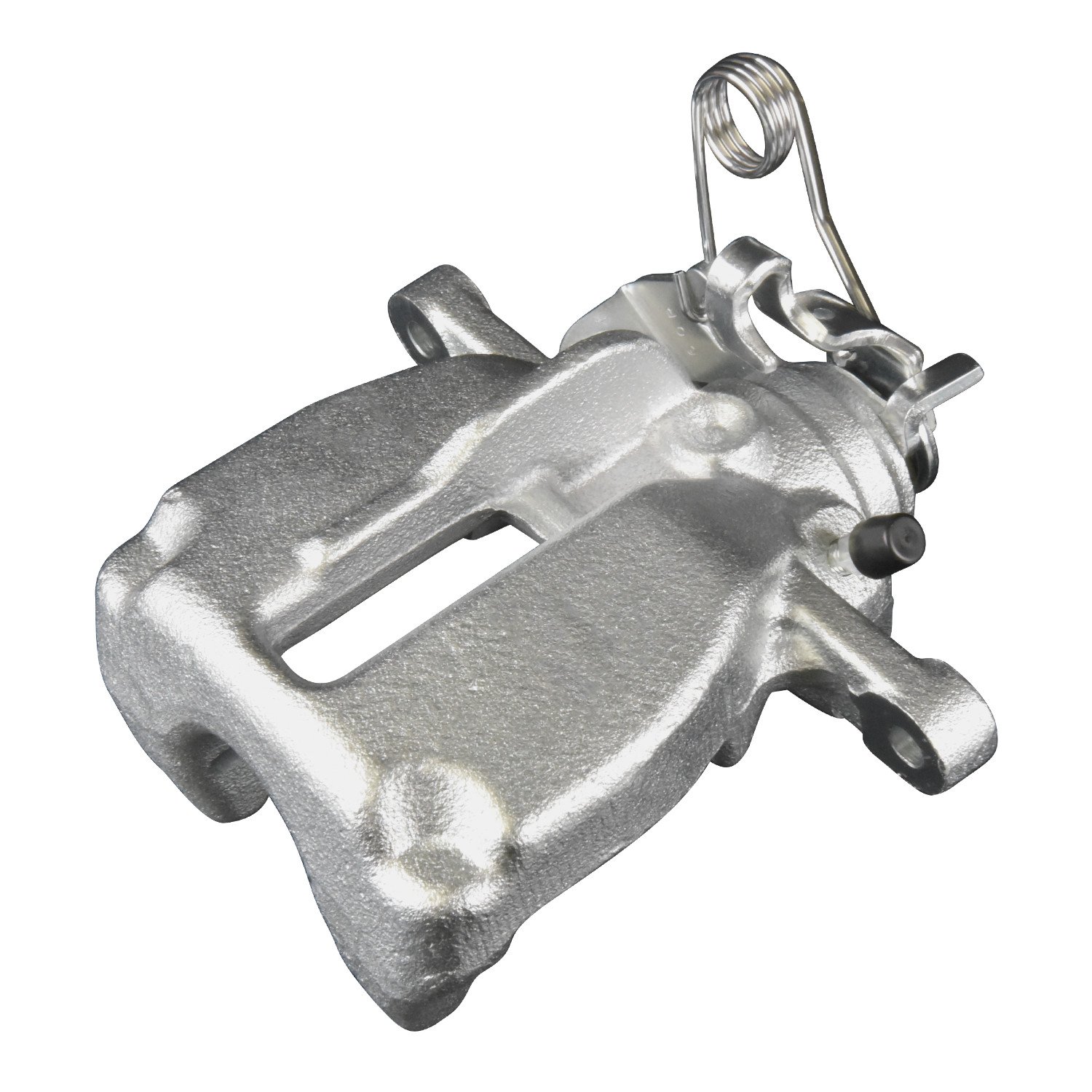 Гальмівний супорт FEBI BILSTEIN 178124 задня вісь справа, фото №1 Гальмівний супорт FEBI BILSTEIN 178124 задня вісь справа, фото №1