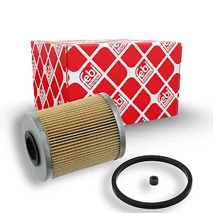 Топливный фильтр FEBI BILSTEIN 23305 для OPEL SAAB VAUXHALL GENERAL MOTORS - Фото 1