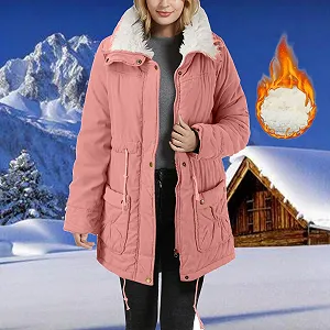 Куртка MODSGUE Зимняя женская Пуховик цена на synthetic.ua - Фото 1 Куртка MODSGUE Зимняя женская Пуховик synthetic.ua - Фото 1