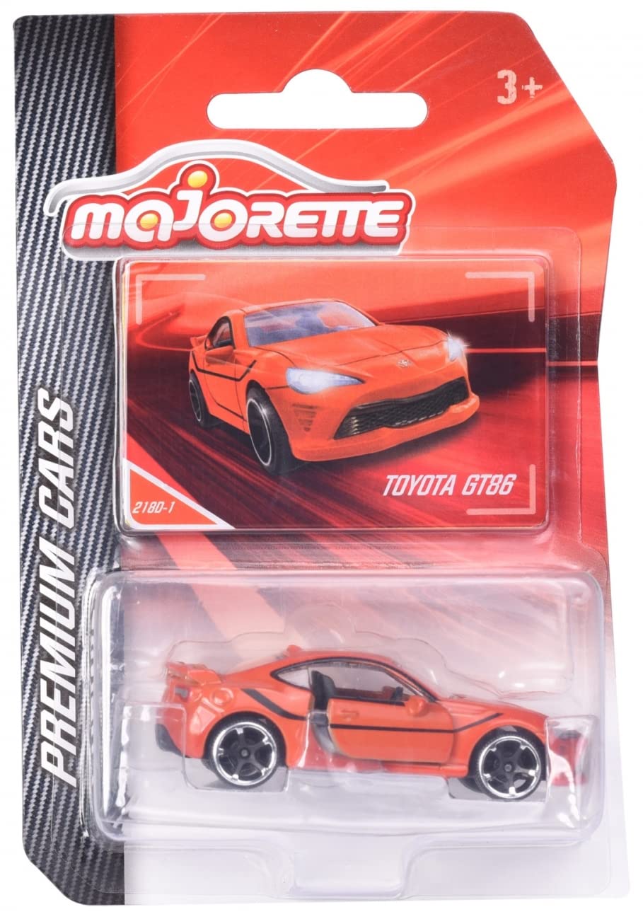 Игрушечный автомобиль Majorette Premium Cars 18 случайных 7.5 см, фото №7 Игрушечный автомобиль Majorette Premium Cars 18 случайных 7.5 см, фото №7