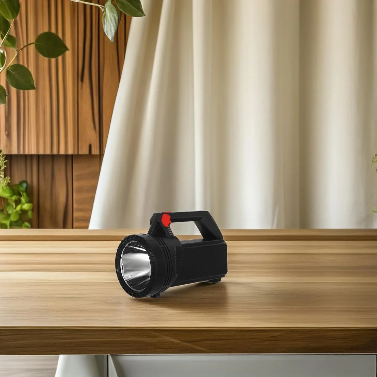 Ліхтар VILLCASE Сонячний Портативний Перезаряджуваний для Кемпінгу на Відкритому Повітрі Світлодіодний на Сонячній Енергії, фото №5