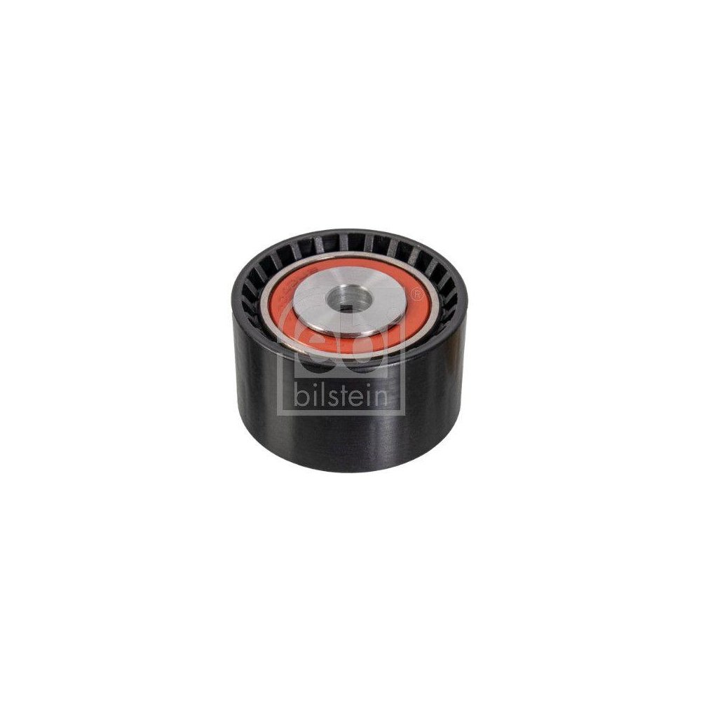 Ролик обвідний/напрямний ременя ГРМ FEBI BILSTEIN 177945 для OPEL VAUXHALL, фото №2 Ролик обвідний/напрямний ременя ГРМ FEBI BILSTEIN 177945 для OPEL VAUXHALL, фото №2