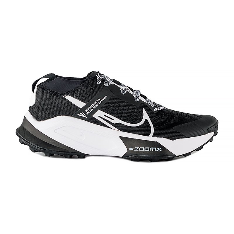 Кросівки NIKE ZOOMX ZEGAMA TRAIL 42.5, фото №2