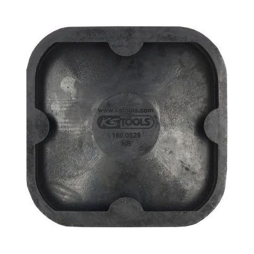 Опора колесного подъемника KS TOOLS 160.0529, фото №3
