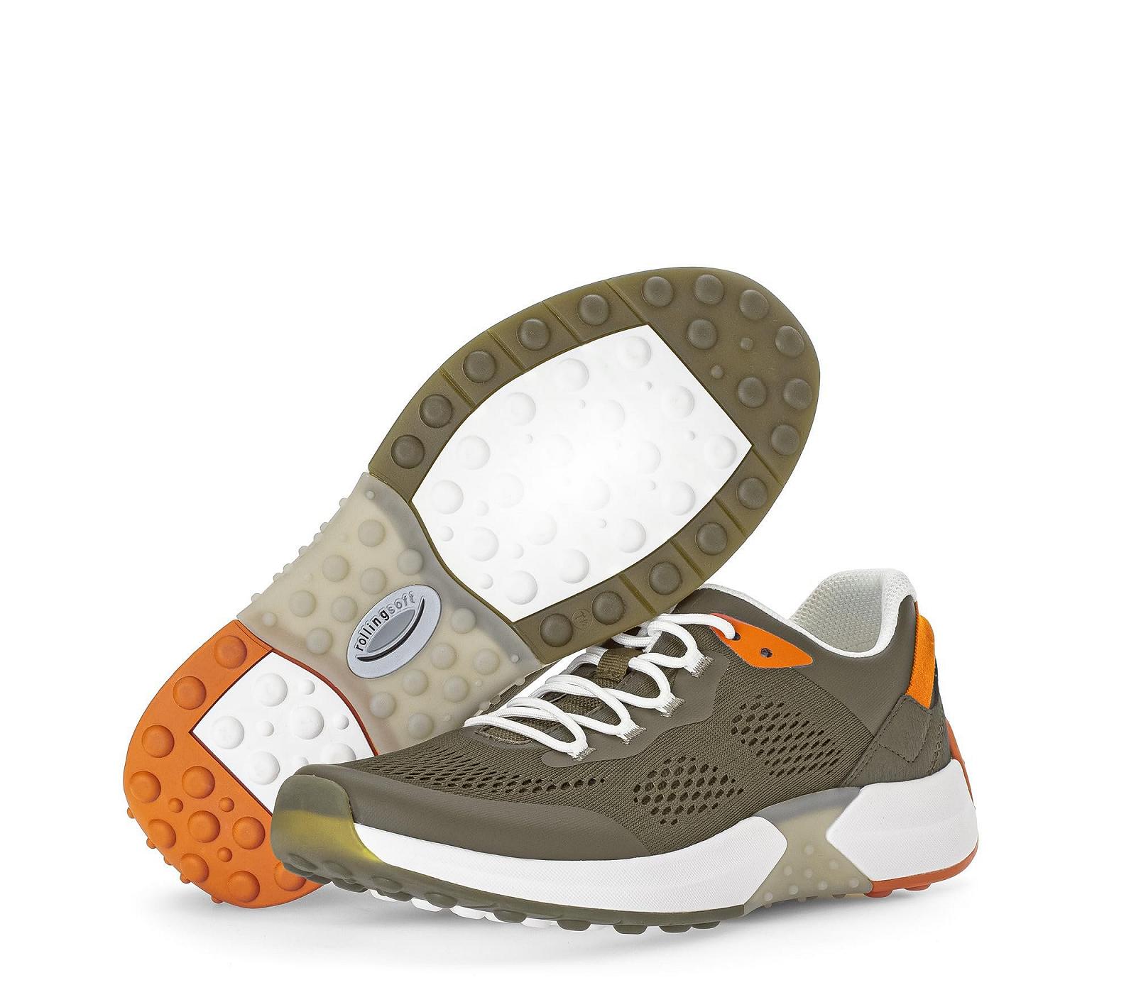 Кросівки низькі Pius Gabor Шкіра сертифікована, фото №7 Кросівки низькі Pius Gabor Шкіра сертифікована, фото №7