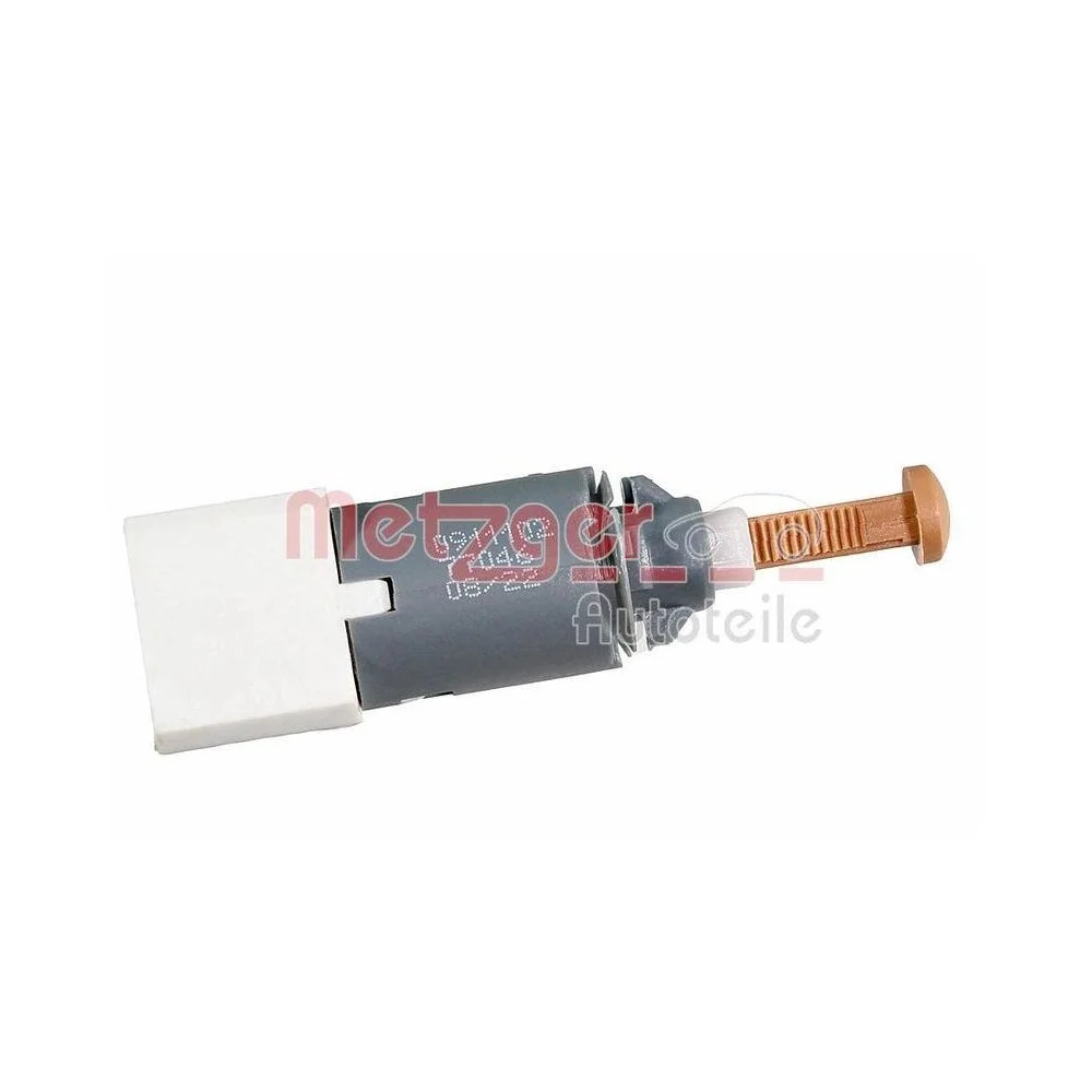 Выключатель стоп-сигнала METZGER 0911102 для NISSAN OPEL RENAULT DACIA GENERAL MOTORS, фото №1 Выключатель стоп-сигнала METZGER 0911102 для NISSAN OPEL RENAULT DACIA GENERAL MOTORS, фото №1
