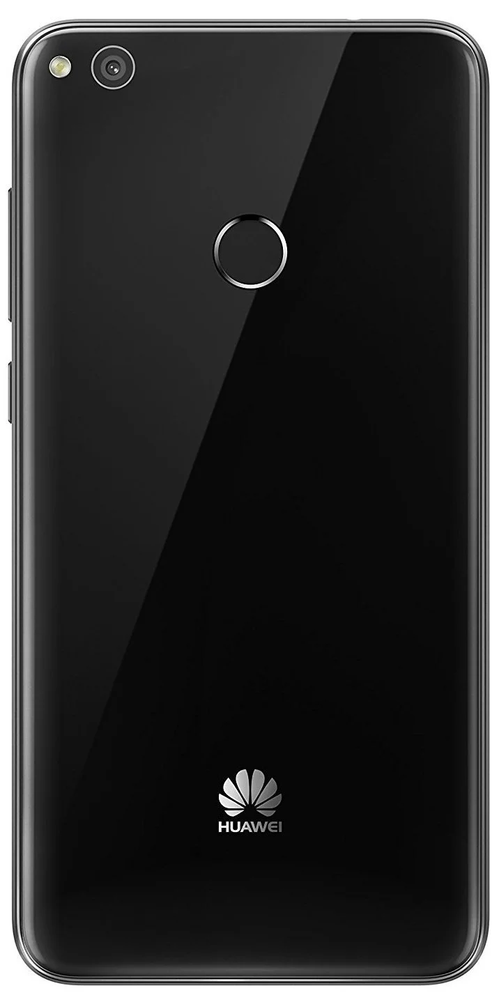 Смартфон Huawei P8 Lite 2017 16GB Black, фото №4