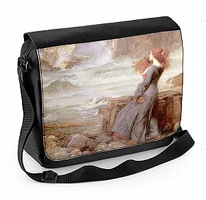 Сумка для ноутбука John William Waterhouse Miranda - Фото 1