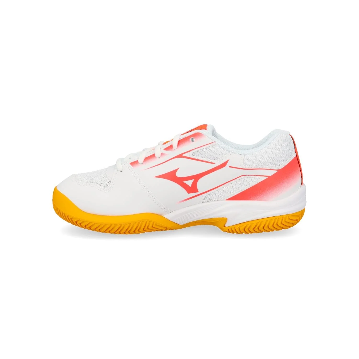 Взуття для тенісу Mizuno Break Shot 5 Junior CC Unisex Дитяче/Юнацьке, фото №4