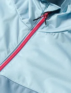 Куртка Killtec Kos 207 Grls 2-слойная функциональная куртка / Куртка для активного отдыха с капюшоном synthetic.ua - Фото 1