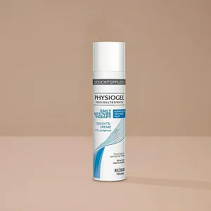 Крем для обличчя PHYSIOGEL Daily Moisture Therapy для нормальної та сухої шкіри synthetic.ua - Фото 1