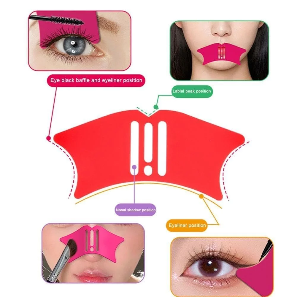 Инструмент Силиконовый Многофункциональный, фото №7