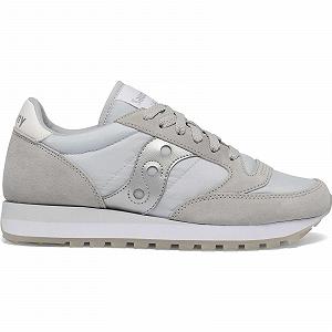 Кроссовки Saucony Jazz Low Pro synthetic.ua - Фото 1