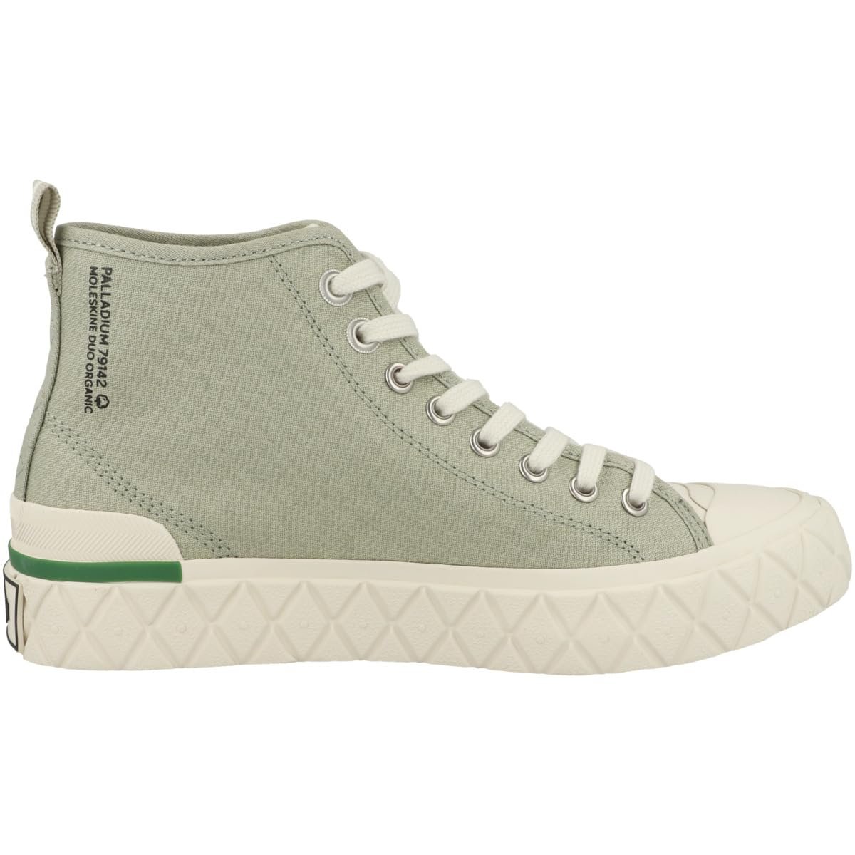 Кросівки Palladium Palla Ace Chukka Org Унісекс, фото №3