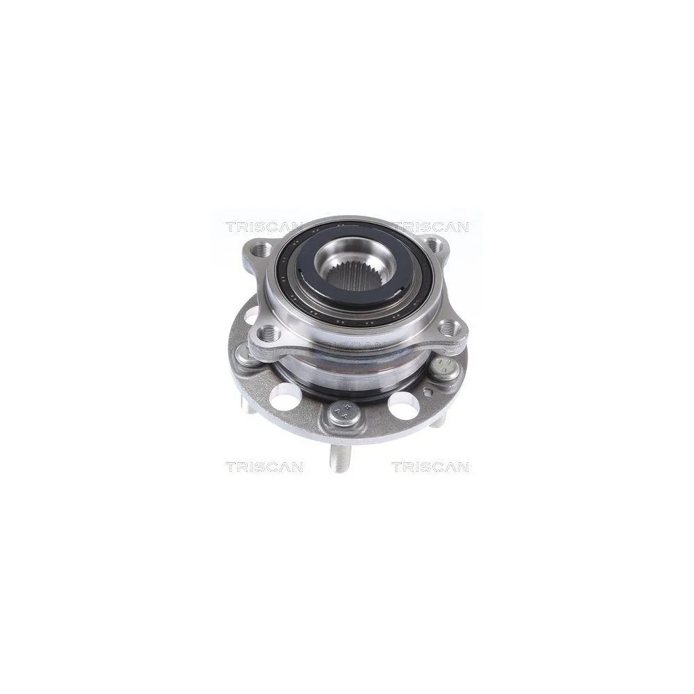 Комплект підшипника колісної маточини TRISCAN 8530 43124 для HYUNDAI KIA задня вісь передня вісь зліва, фото №1