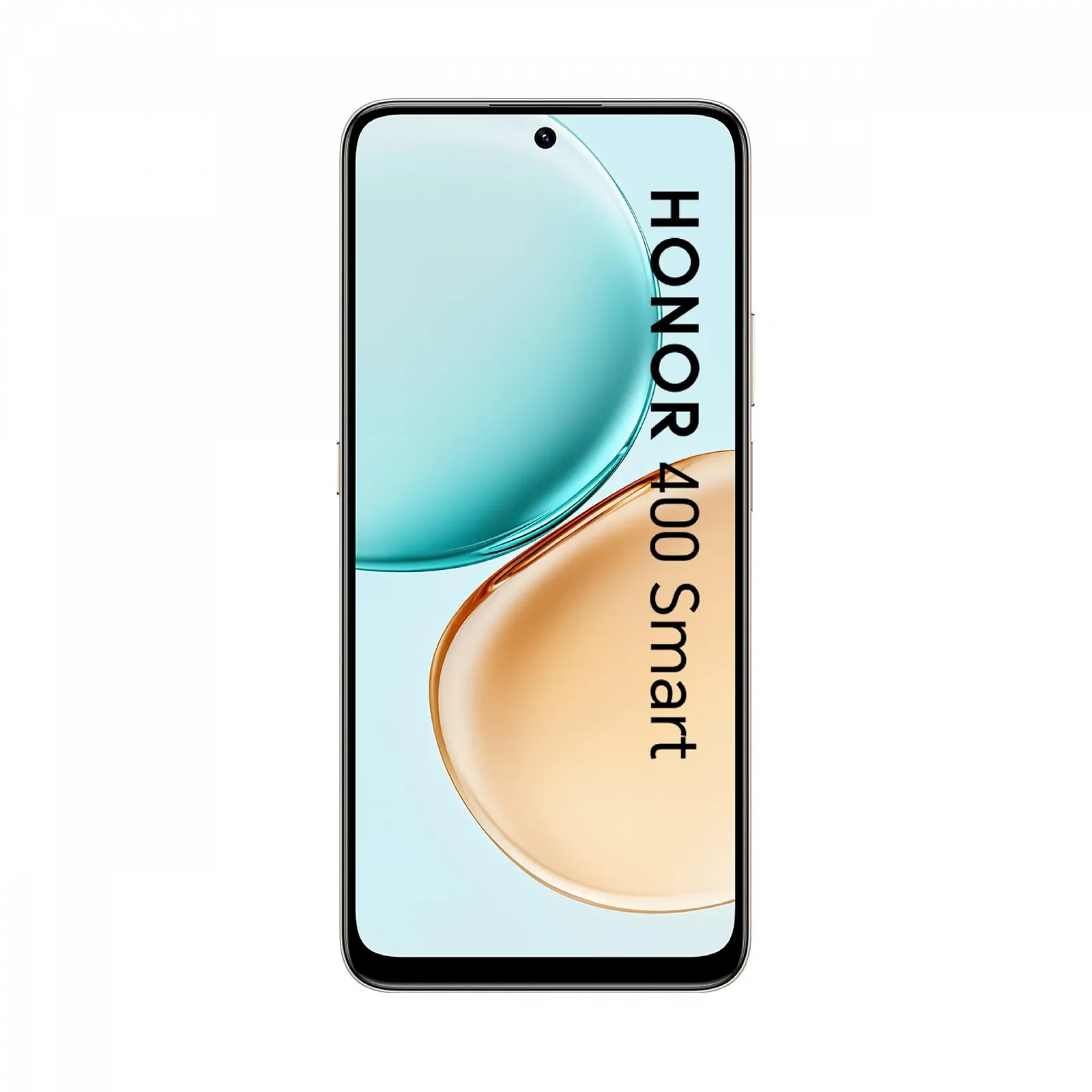 Смартфон HONOR 400 Smart 4G 6.77 дюйма 120Hz 6350mAh 108MP 6GB 128GB, фото №2