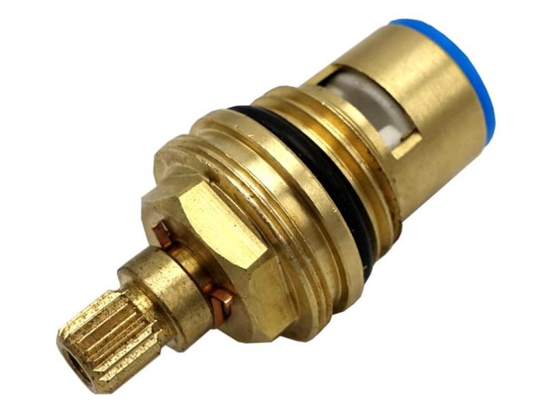 Кран-букса для змішувача Millz MRS-P-017 Cold, фото №1