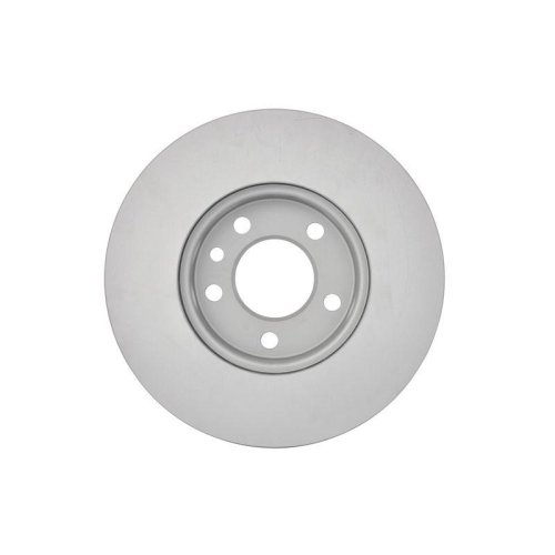 Гальмівний диск BOSCH 0 986 479 B88 для AUDI VW, передня вісь, фото №3