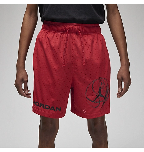 Шорты Jordan Dri-FIT Sport BC HBR Mesh M, фото №2