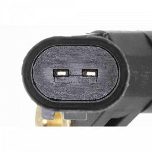 Датчик частоты вращения колеса VEMO V10-72-0943 Green Mobility Parts AUDI SEAT SKODA VW synthetic.ua - Фото 1